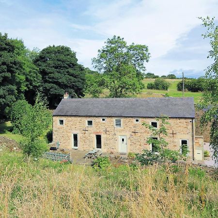 Villa West Barn à Chesterfield Extérieur photo