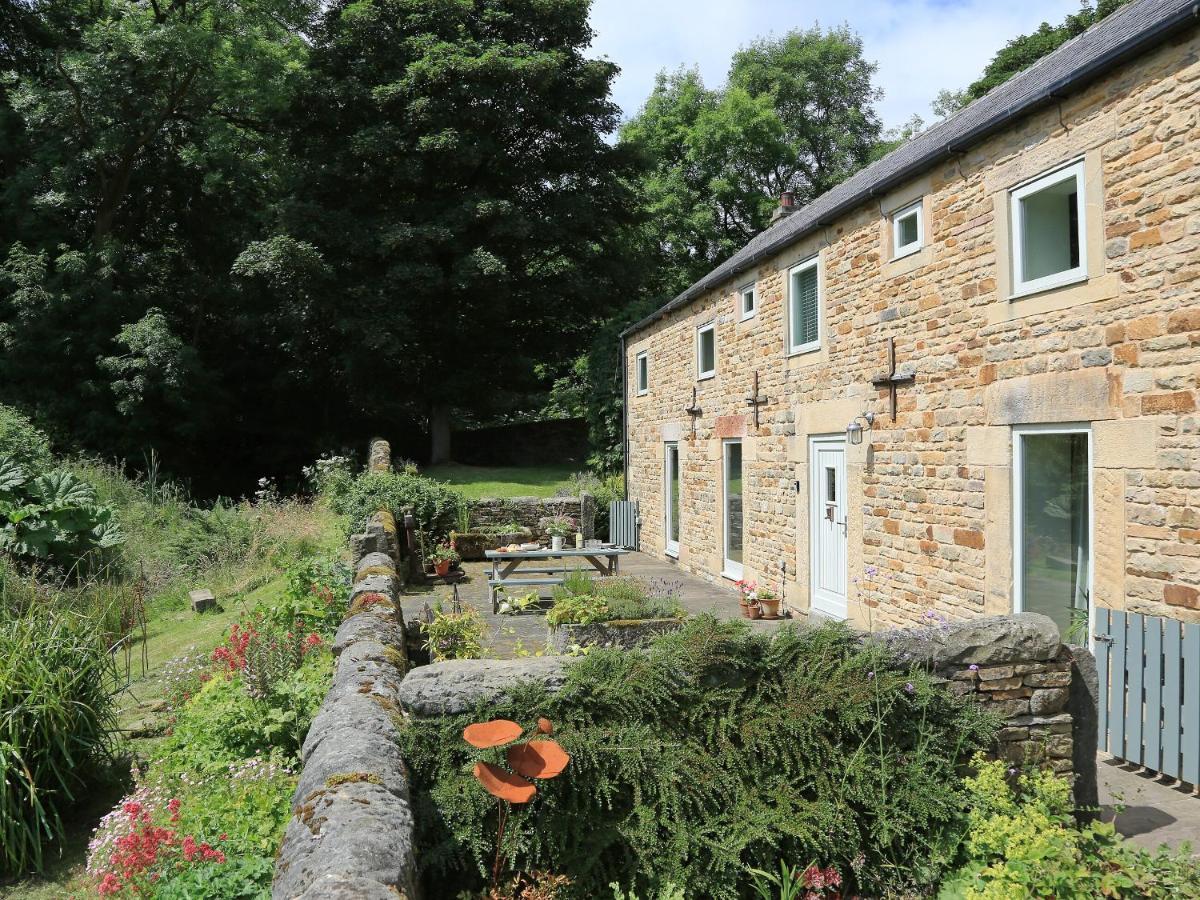 Villa West Barn à Chesterfield Extérieur photo